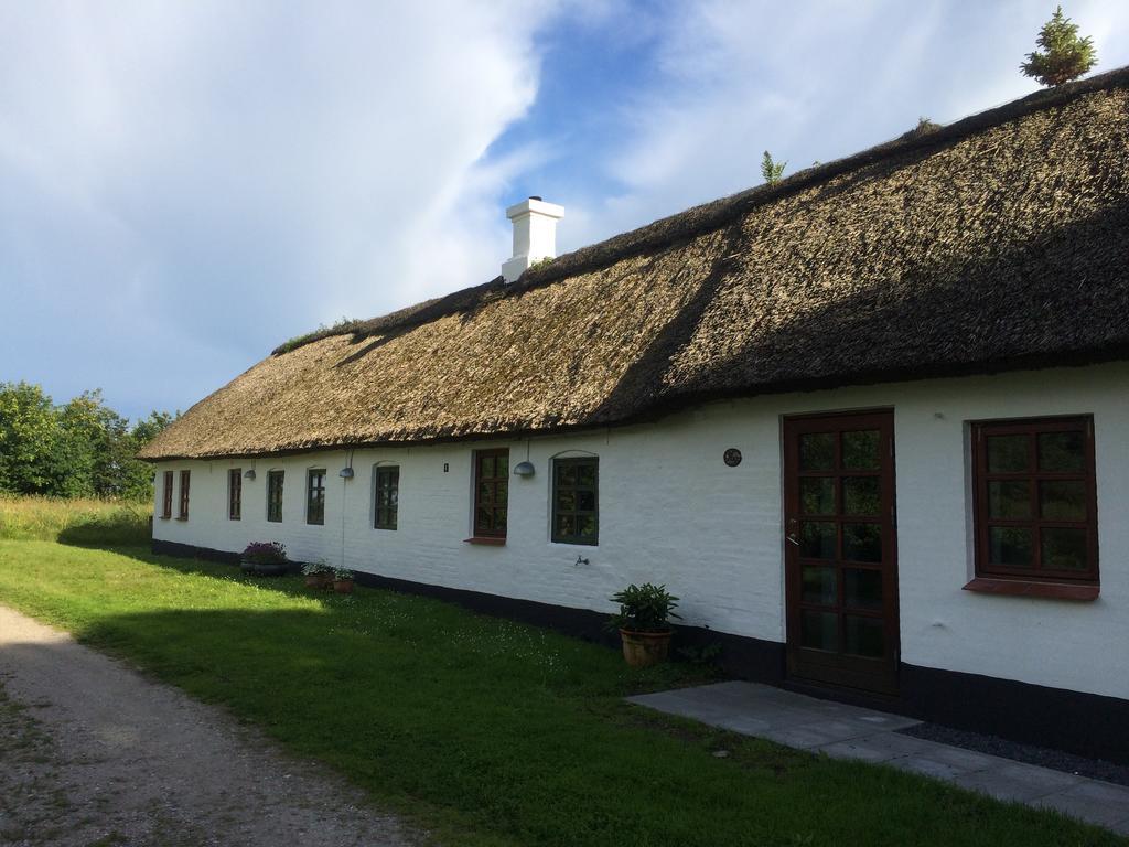 Oster Mogensbaek #4 Sindal Exterior foto