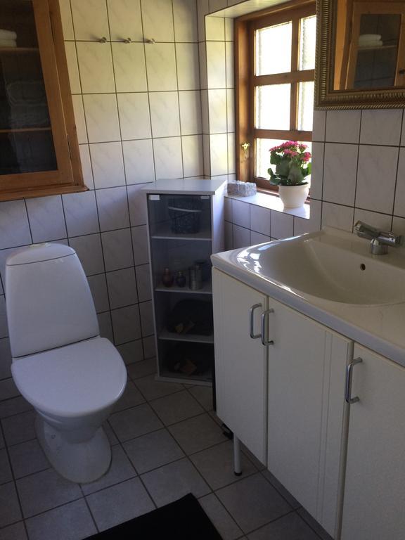 Oster Mogensbaek #4 Sindal Exterior foto