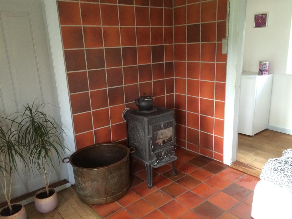 Oster Mogensbaek #4 Sindal Exterior foto