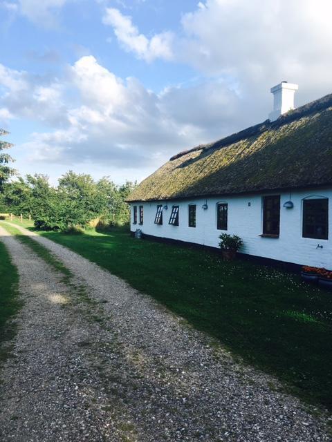 Oster Mogensbaek #4 Sindal Exterior foto